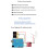 2X Muscle Electrical Sensor Module EMG Signal Collection for  Electronic Development Kit,for Mobile Electronics 5