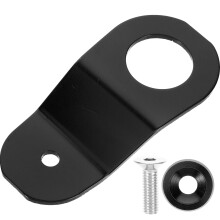 1Radiator Stay Mount Beugel Voor Auto's, Aluminium Support