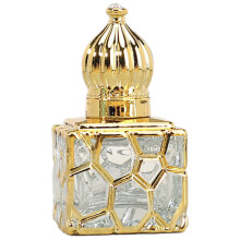 1Rollon Flesje Decoratief Parfumflesje Voor En