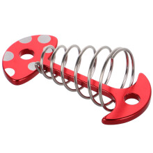 Veer Buckles Voor Tenttouwen En Camping Accessoires