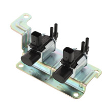 Solenoïdeklep Inlaatspruitstuk Auto Metalen Klep