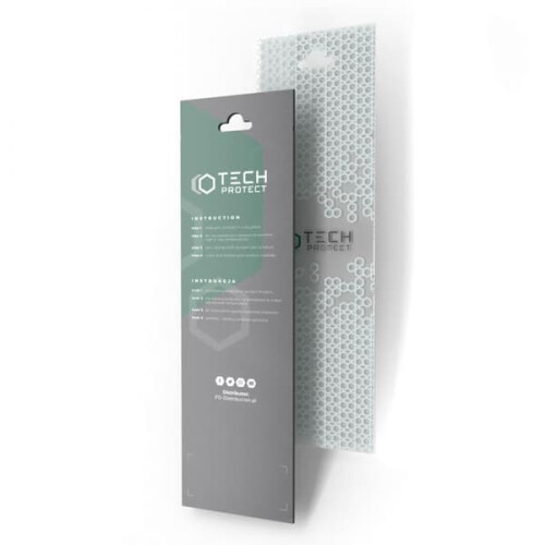 Tech-Protect Milanese Loop Bracelet for Apple Watch 1