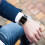 Tech-Protect Milanese Loop Bracelet for Apple Watch 3
