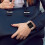 Tech-Protect Milanese Loop Bracelet for Apple Watch 5