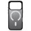 Hama Capa Hama Extreme Protect para Apple iPhone 17 Pro preta 00232422 2