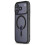 Hama Hama Frame Protect Capa Apple iPhone 17 Pro transparente, preto 00232425 3