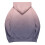 Women's Printed Long Sleeve Hooded Sweatshirt Regular Length 5