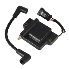 2X Ontstekingspoel Assy 512060093 voor EXPEDITION XTREME 800R E-TEC 512060953