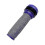 2 Pieces Filters for Dyson Dc37 Dc33c Dc39 Dc28c Dc53 Pre-filter 2
