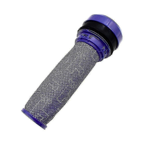 2 Pieces Filters for Dyson Dc37 Dc33c Dc39 Dc28c Dc53 Pre-filter 1