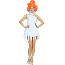 (STYLE 3) Primitive Cos Costume Primitive Role-playing Party Costume Savage Stage Performance Costume