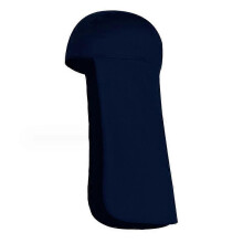 (style 6) Long Tail Headwraps Durag Silk Wide Straps Caps 360 Wave Pirate Hat Hip Hop Sleep Cycling for Men and Women