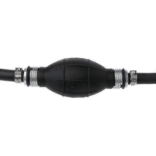 Outboard Boat Engine Fuel Line Hose Kit Compatible Yamaha 2