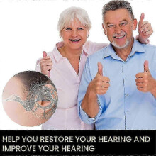 Ear Oil Drops for Hearing Improvement Organic Ear Oil Drops for Hearing Improvement