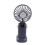 Tragbarer Ventilator, Mini-Handventilator mit 5
