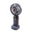 Tragbarer Ventilator, Mini-Handventilator mit 8