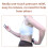 Cupping Therapy Device Wireless Remote Control 12-Level Heating & Suction Acupoint Massage for Back/Neck Pain 4