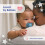 MAM MAM Original Glow-in-the-Dark Dummies, 6-18M, 2 Pack, Orthodontic Design 4