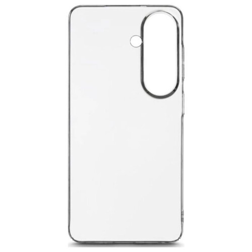 Hama Coque - HAMA - Samsung Galaxy S26 - Slim Protect - transparent - Slim 1