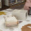 Multi-Functional Drawer Stackable Storage Box - Clothes Shoes Cosmetics Jewelry Underwear Home Organizer 4