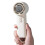 Hochgeschwindigkeits-Handventilator, Halbleiterkühlung, Außenbereich, Weiß 3