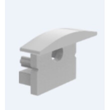 Synergy 21 LED U-Profil zub ALU146 Endkappe