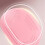 Hip Pelvis Buttock Trainer, Inner Thigh Training Device, Hip Trainer (Pink) 5