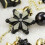 50 Christmas tree baubles set, shatterproof Christmas tree baubles 4
