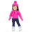 18 Inch Doll Party Dress 4