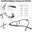 Lunettes de lecture progressives multifocales Lilcher avec verres bleus 6