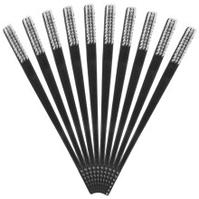 10St Duurzame Nylon Borstel Voor Metalen Oppervlakken En Fijne Details