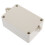 Lichtgewicht Plastic Junction Box Voor Buiten 1