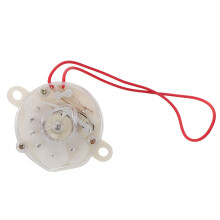 1Fancontroltimer-Voorplafond- En Bureaufans, Wit, Plastic En Metaal