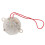 1Fancontroltimer-Voorplafond- En Bureaufans, Wit, Plastic En Metaal 1