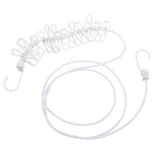1Camping Accessoires Elastische Waslijn Voor Thuis En Tent