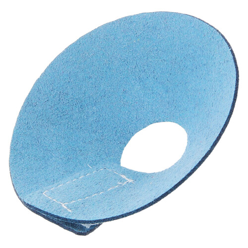 1Comfortabele Parrot Protective Collar Preventie Bites