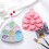 Silicone Ice Cube Mold 2 pcs 6