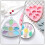 Silicone Ice Cube Mold 2 pcs 4