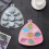 Silicone Ice Cube Mold 2 pcs 3