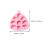 Silicone Ice Cube Mold 2 pcs 5