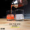 Ice Cube Maker 2ct Cubes - Square Ice Cube Mold Box  Silicone Large Whiskey Ice Cube Mold 1pk Set with Container 2