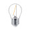 Globe LED E27 15W Transparent 136lm 1