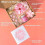 Daisy Estetiska Glasmuggar Set 7 delar 3