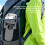 Gebrauchsfertiger Handventilator mit effektiver-Grau 4