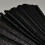 Glitzernder Handventilator, tragbares Design,-Hell 6
