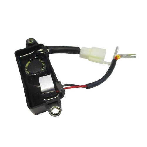 Voltage Regulator Rectifier Single Phase for 2kw-3kw Gasoline Generator Starter 1
