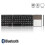Foldable Bluetooth Keyboard Wireless Keypad with Touchpad Rechargeable for Tablet Notebook Android Windows Phone 4