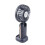 Tragbarer Ventilator, Mini-Handventilator mit 6