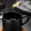 Colher de café expresso em aço inoxidável, 12 cm (4,7 polegadas), pacote com 8 unidades. 6