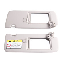 Car Sun Visor with Mirror 85210-D9110ED 85220-D9110ED for Sportage QL 2017-2021